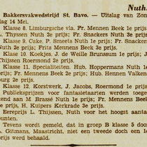 18 - 5 - 1933 Limburger Koerier