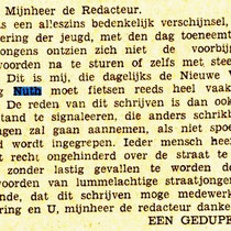 31 - 1 - 1933 Limburger Koerier