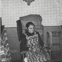 Maria Catharina Crapels