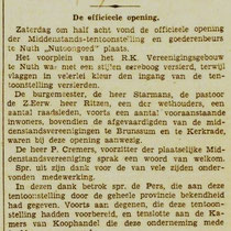 . 8 - 5 - 1933 Limburger Koerier