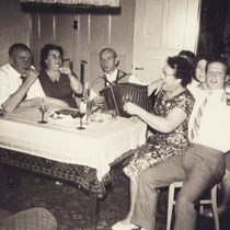 Terziepe  Een feestje in huize Koopmans