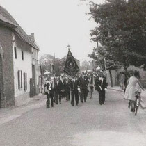 Harmonie St. Bavo in Grijzegrubben