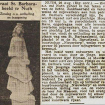 LIMBURGS DAGBLAD 6-10-53
