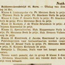 18 - 5 - 1933 Limburger Koerier