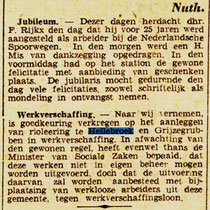 7- 6 - 1938 Limburger Koerier
