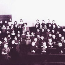 Openbare lagere school 1912