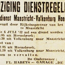 4 - 7 - 1944 Limburgsch Dagblad