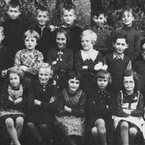 Klas3 1939 - 1940