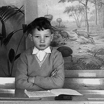 Jean Wasserman 1956