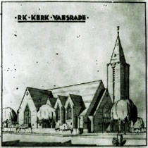 VAESRADE RK Kerk