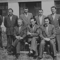 in 1920 werden ze lid van de Rooms Katholieke Voetbalbond (RKLVB). Dat jaar vormde de aanloop tot het eerste kampioenschap van V.V.C.  Want in de competitie van 1920-1921 mochten de Vaesraadse voetballers zich de overwinnaars noemen.