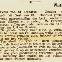 6- 8 - 1933 Limburger Koerier