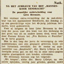 14 - 7 - 1933  Limburger Koerier