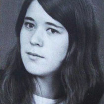 Truus Palmen