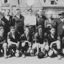 1934 Minor 1 kampioen