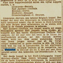 6- 5- 1933 Limburger Koerier