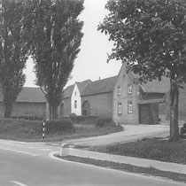Woning familie Hopmans