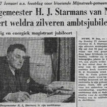 LIMBURGS DAGBLAD 15-1-1952