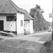 Woning familie Weusten