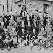 Op 12 november 1944 werd Zangvereniging "Orpheus" Nuth als mannenkoor opgericht 