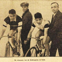3 - 7 - 1933 Limburger Koerier