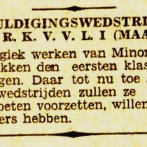 22 - 4 - 1933 Limburger Koerier