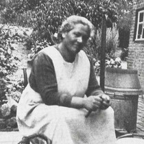 Anna Maria Damoiseaux