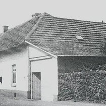 Woning familie Somers