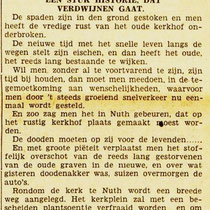12 - 8 - 1944 Limburger Koerier
