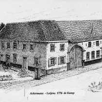 De Kamp