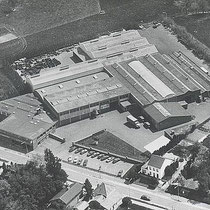 Mechanische Industrie Habets 