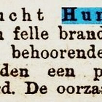 14 - 7 - 1888 Het Nieuws