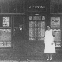 Vaesrade Café Fransen