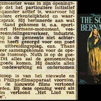 LIMBURGS DAGBLAD 15-2-1949 VERON