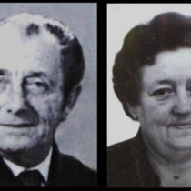 Sjo en Annie Colaris - Kersten