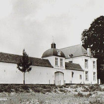 Later is de groep naar "Huize Nierhoven" (Nirve) verhuisd