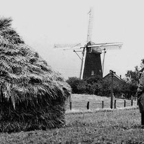 De molen in Hunnecum