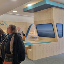 Musée Radio de St Lys