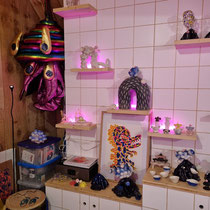 Stand Kartini