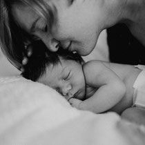 Newbornfotografie | Babyfotos |Säugling | Homestory | Portraitfotografin Rebecca Adloff |  Ruhrgebiet, Essen, Bochum, Düsseldorf, Köln, Lüdenscheid NRW