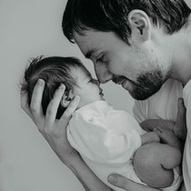 Newbornfotografie | Babyfotos |Säugling | Homestory | Portraitfotografin Rebecca Adloff |  Ruhrgebiet, Essen, Bochum, Düsseldorf, Köln, Remscheid NRW