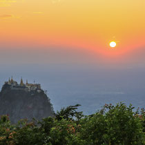 Mont Popa