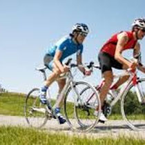 velo de route