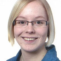 Anna Mühlberger (24) wird von Erzbischof Hans-Josef Becker zur neuen Gemeindereferentin im Pastoralberbund Borgentreich ernannt. Sie stammt aus dem hessischen Hillershausen.