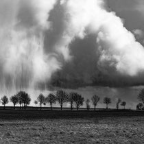 Gewitter - Foto: Monika Stock