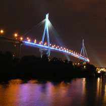 13. Platz 71 Pkt. Köhlbrandbrücke - Gesine Schwerdtfeger