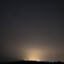 Sylter Sternenhimmel - Foto: Holger Tobuschat