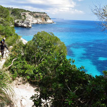 Menorca - Foto: Lothar Boje