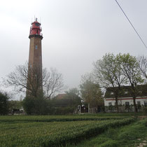 Flügger Turm - Foto: Gerd Jürgen Hanebeck