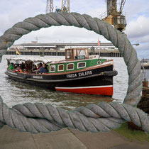 Hafenmuseum - Foto: Hans Dieckmeyer